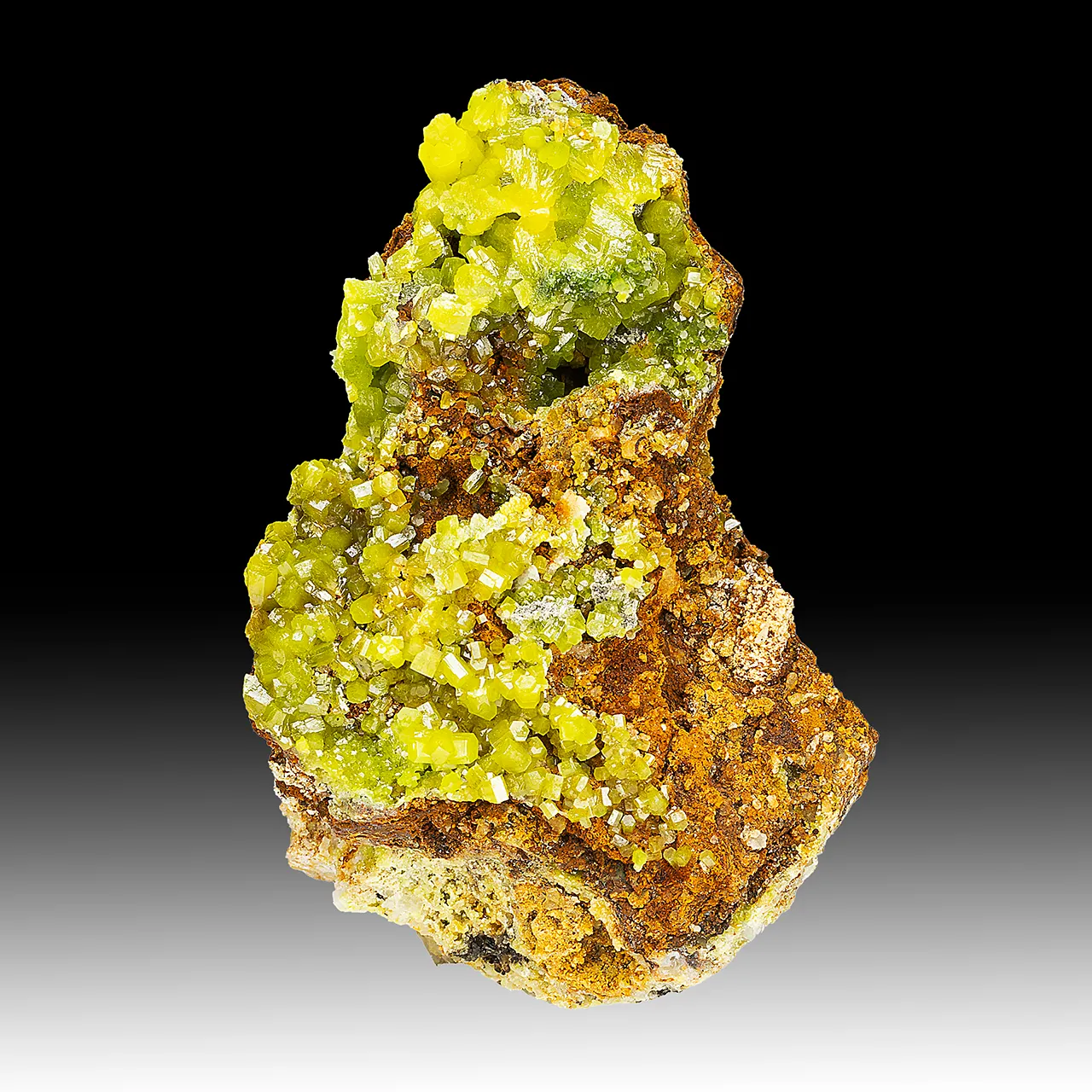 Pyromorphite - image 1