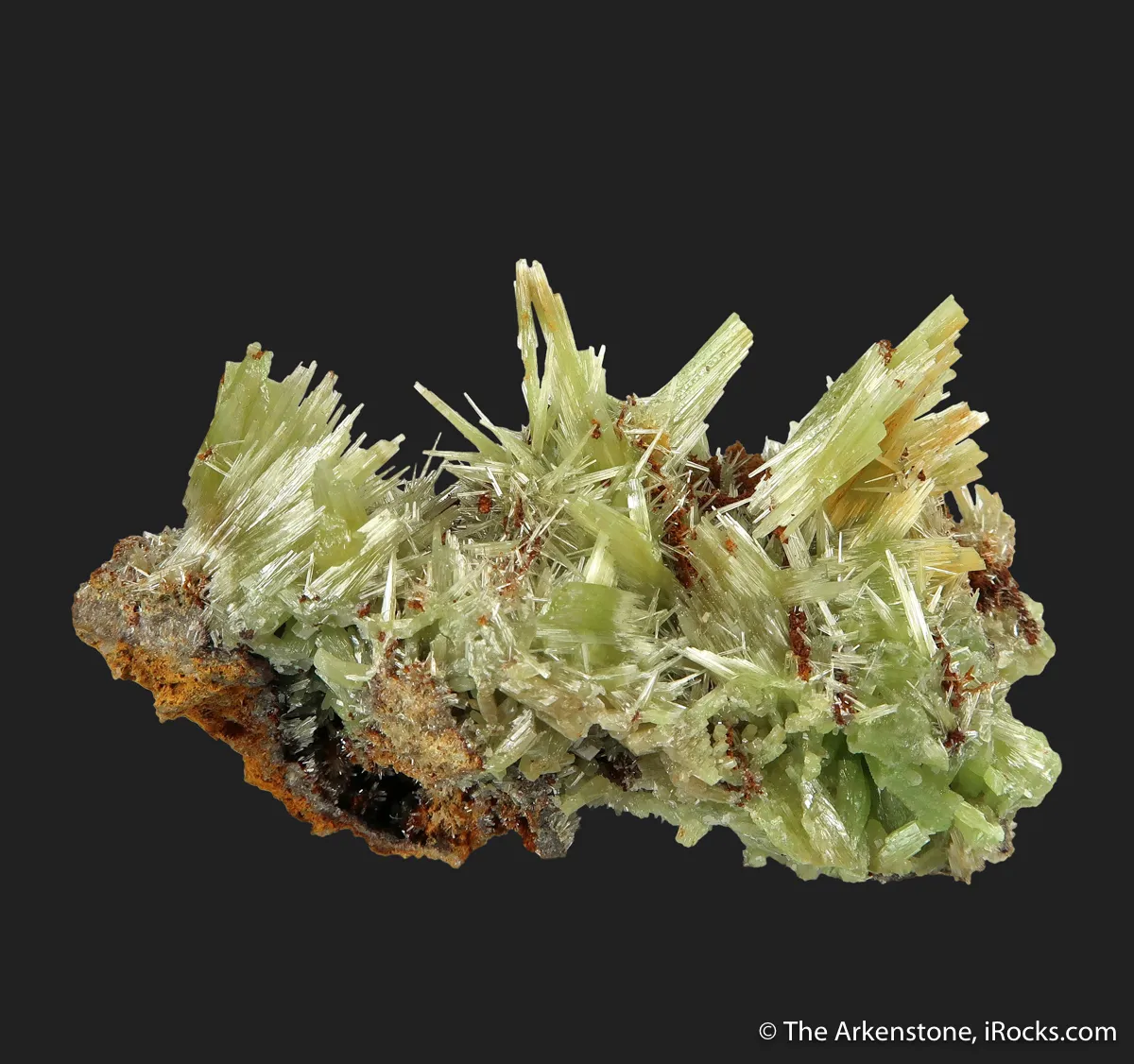 Pyromorphite - image 6