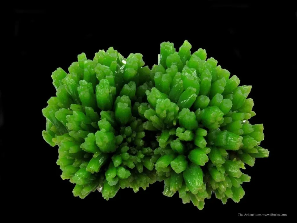 Pyromorphite image