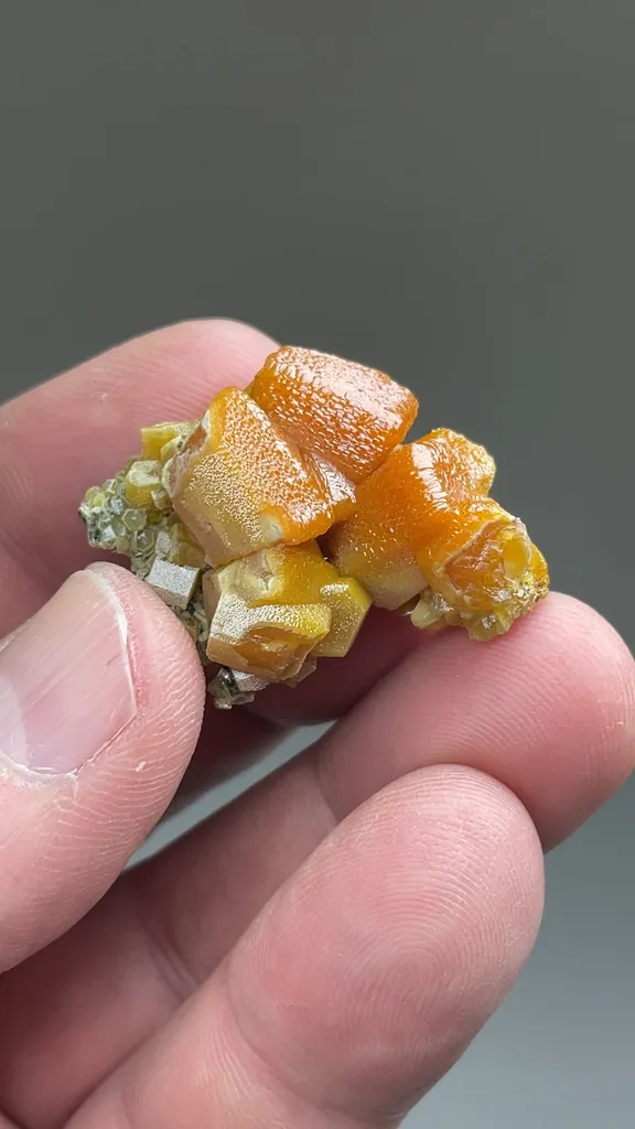 Pyromorphite - image 2