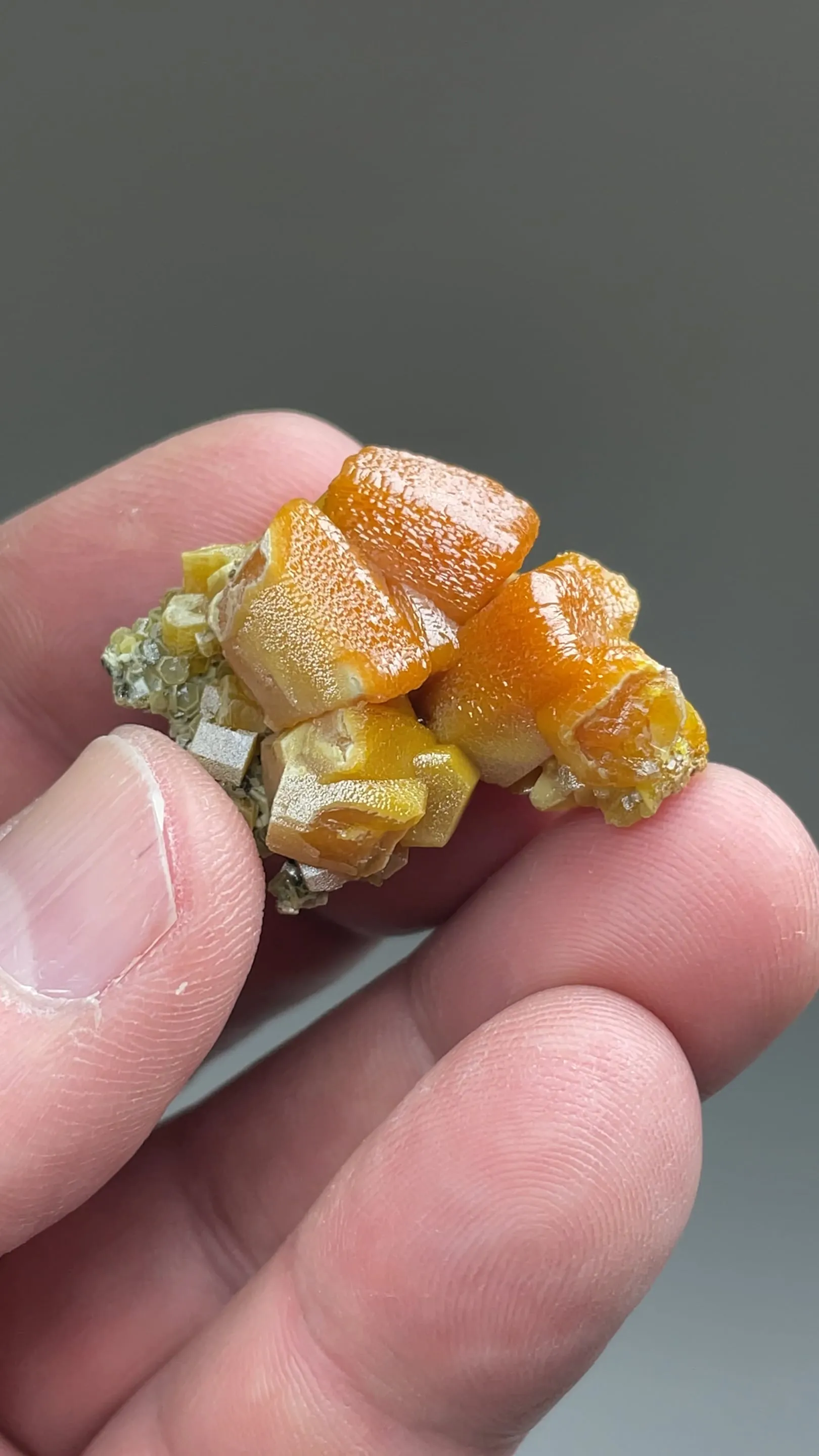 Pyromorphite - image 2