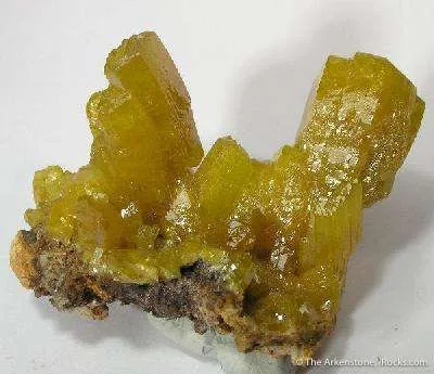 Pyromorphite - image 4
