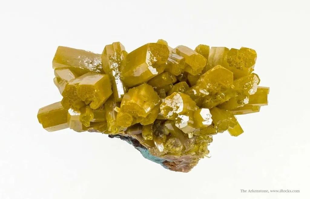 Pyromorphite - image 4