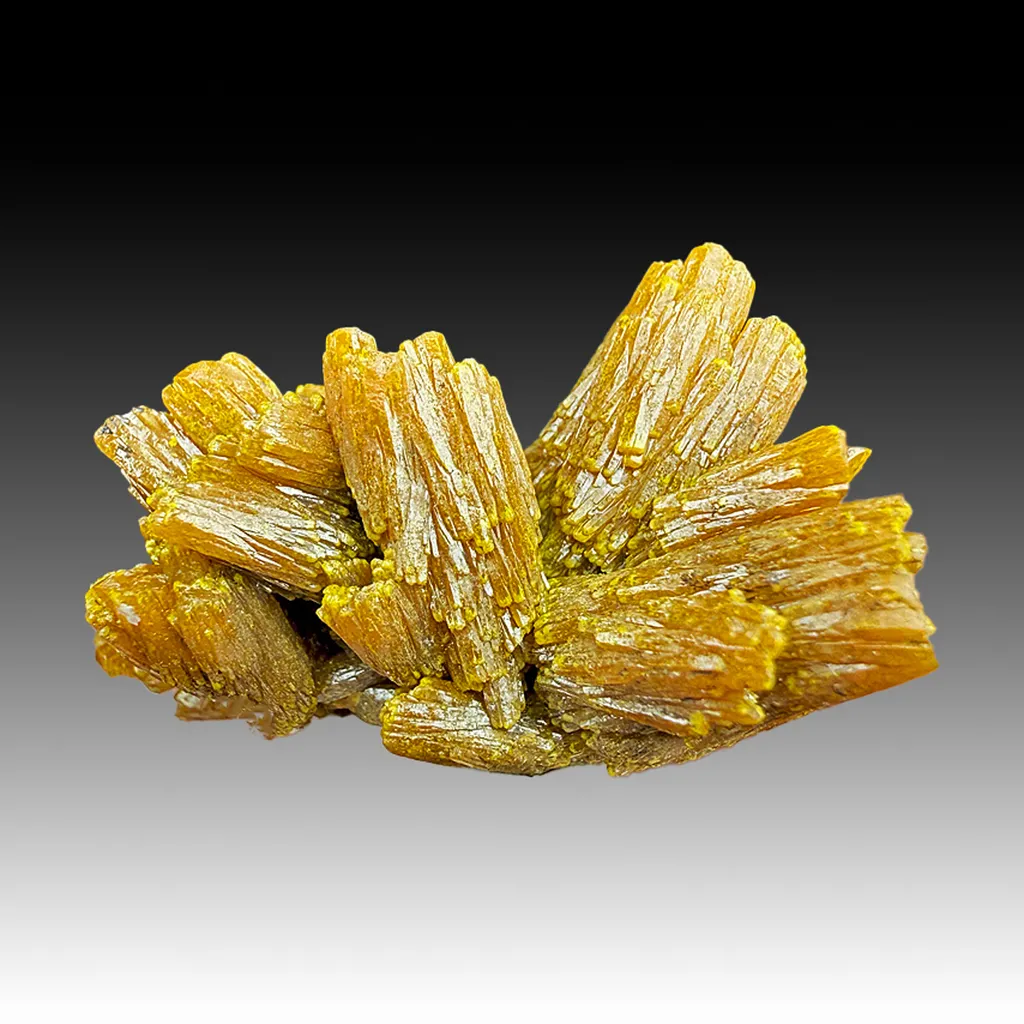 Pyromorphite image