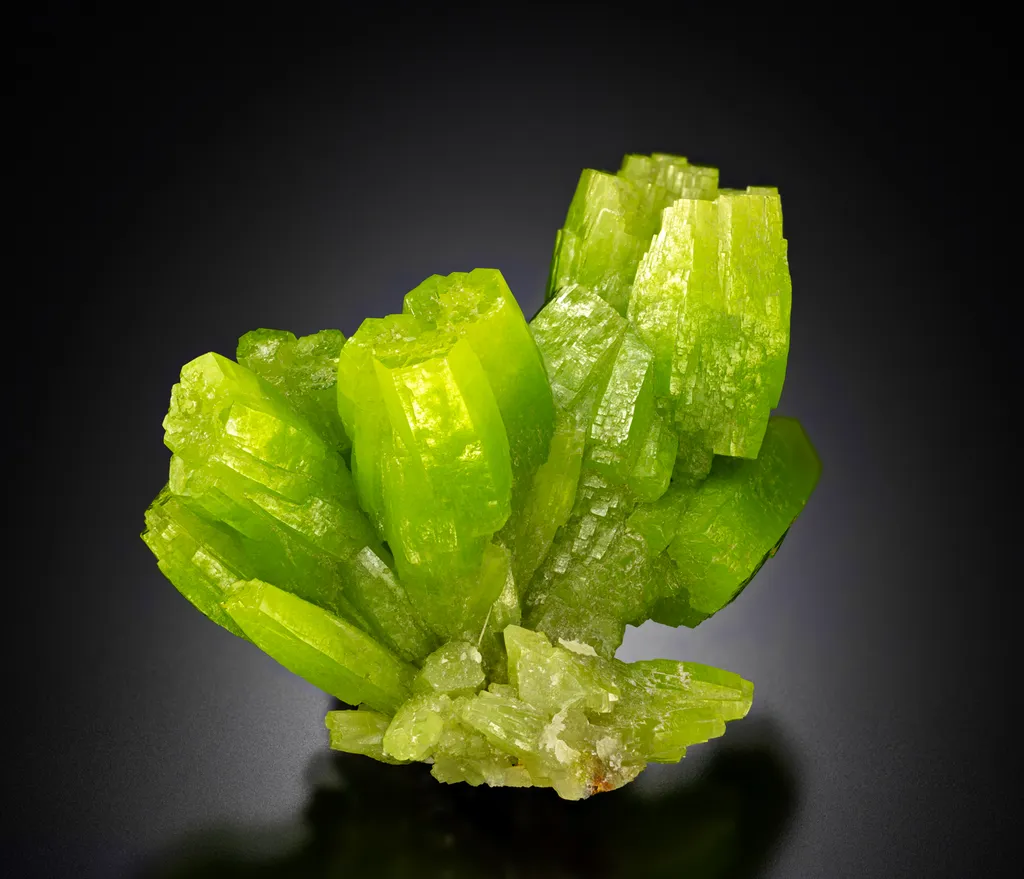 Pyromorphite image