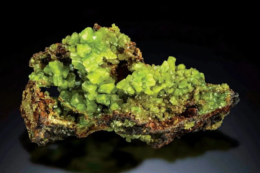 Pyromorphite - image 1