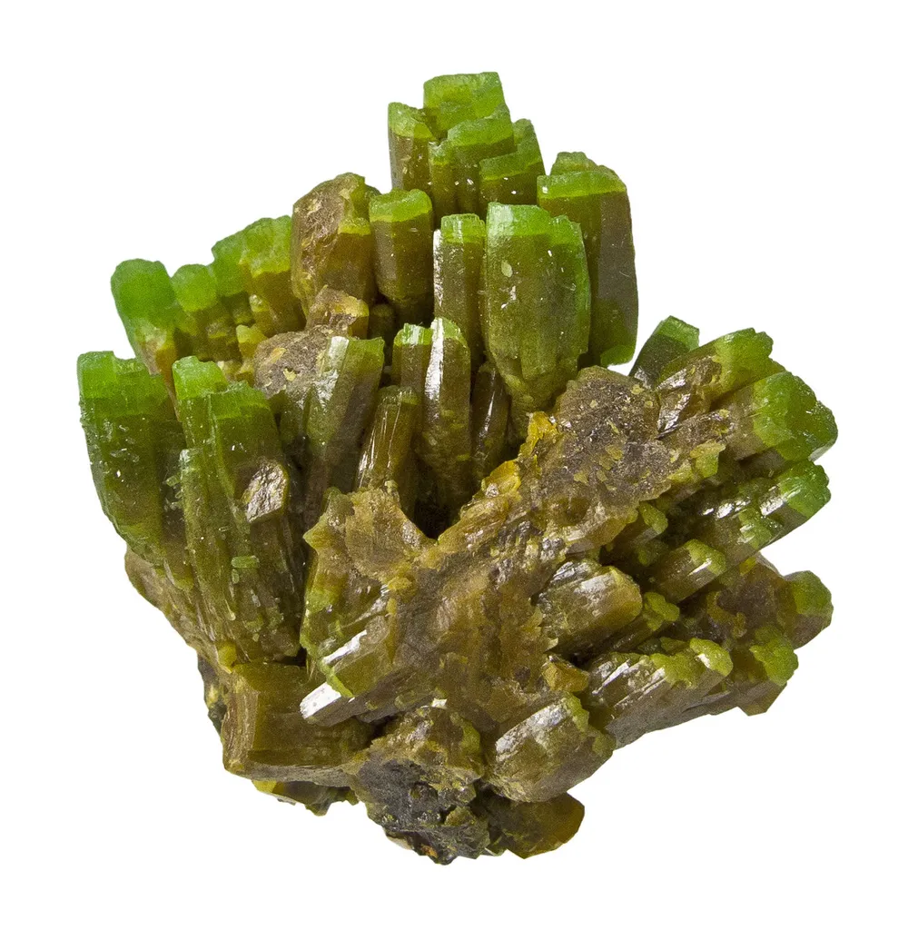 Pyromorphite - image 6
