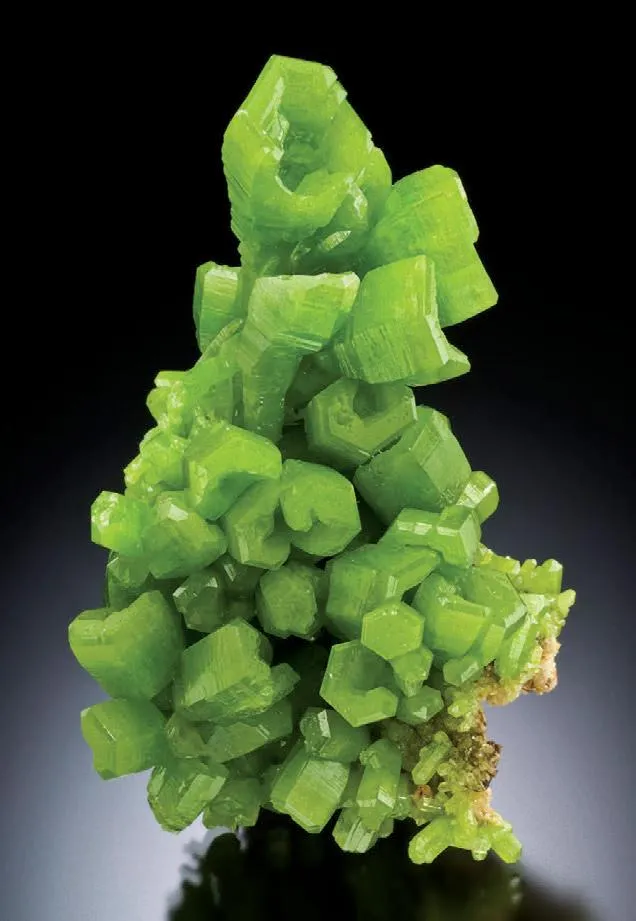 Pyromorphite image