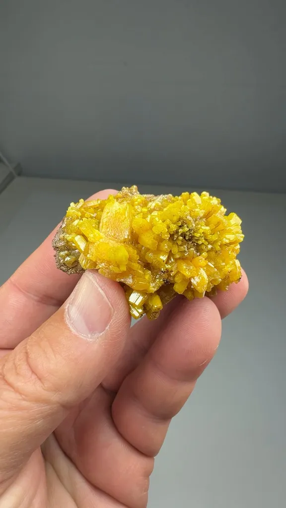 Pyromorphite - image 2