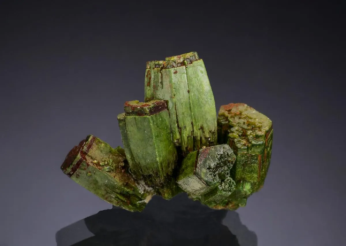 PYROMORPHITE - image 1