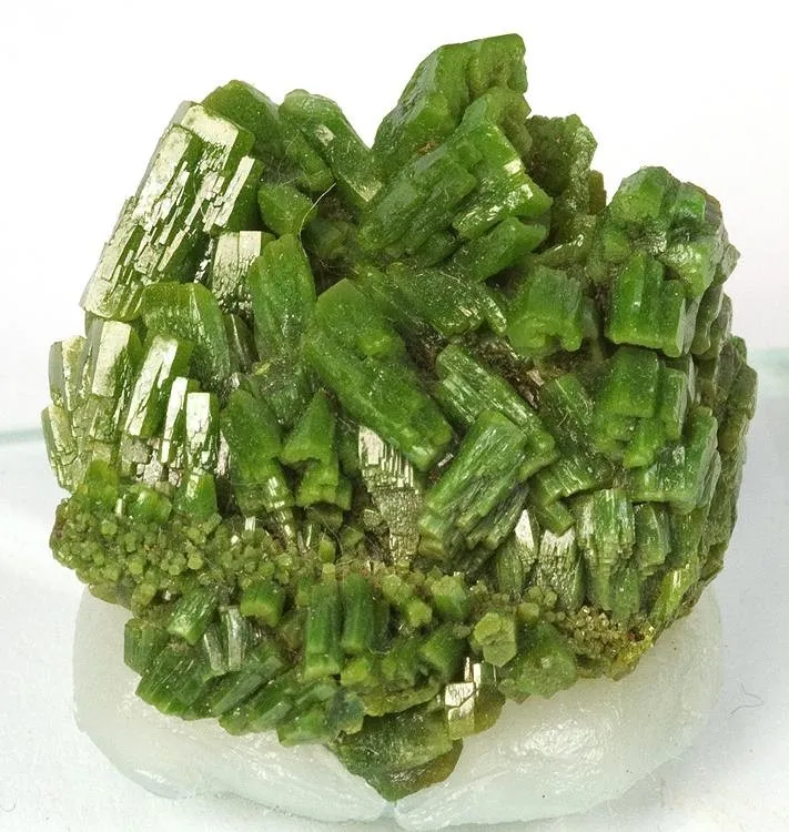 Pyromorphite image