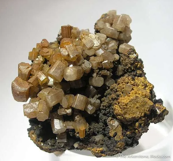 Pyromorphite image