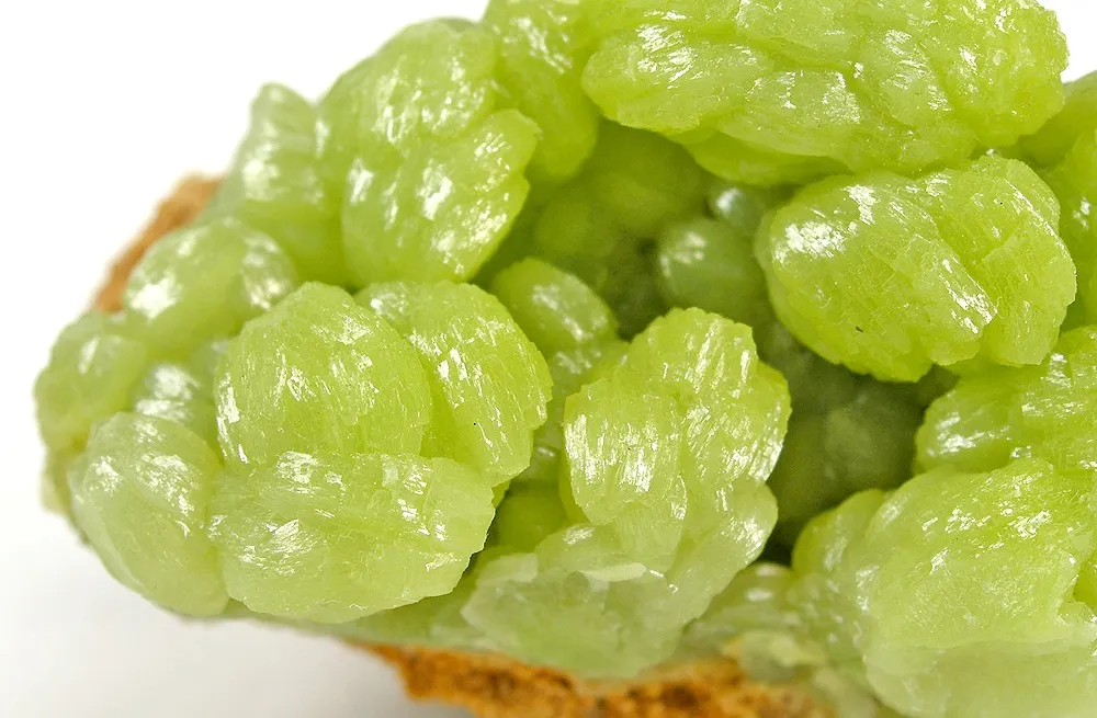 Pyromorphite - image 3