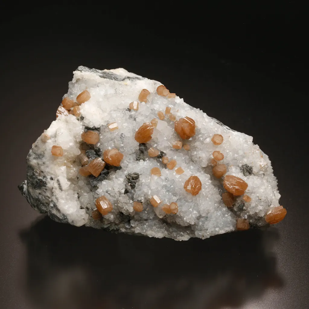 Pyromorphite image