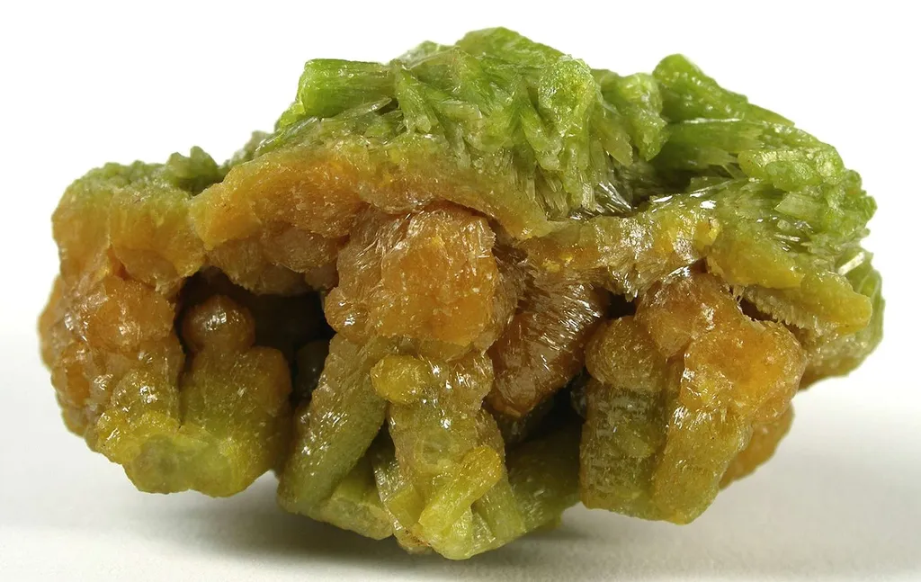 Pyromorphite - image 2