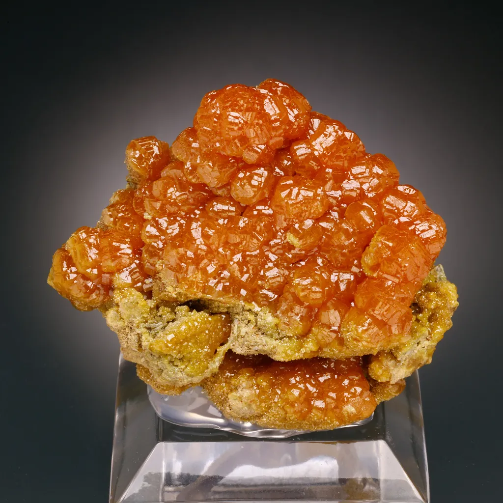 Pyromorphite image