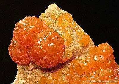 Pyromorphite - image 2