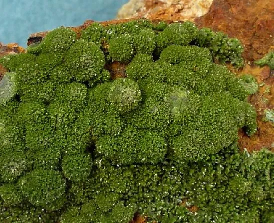 Pyromorphite - image 2