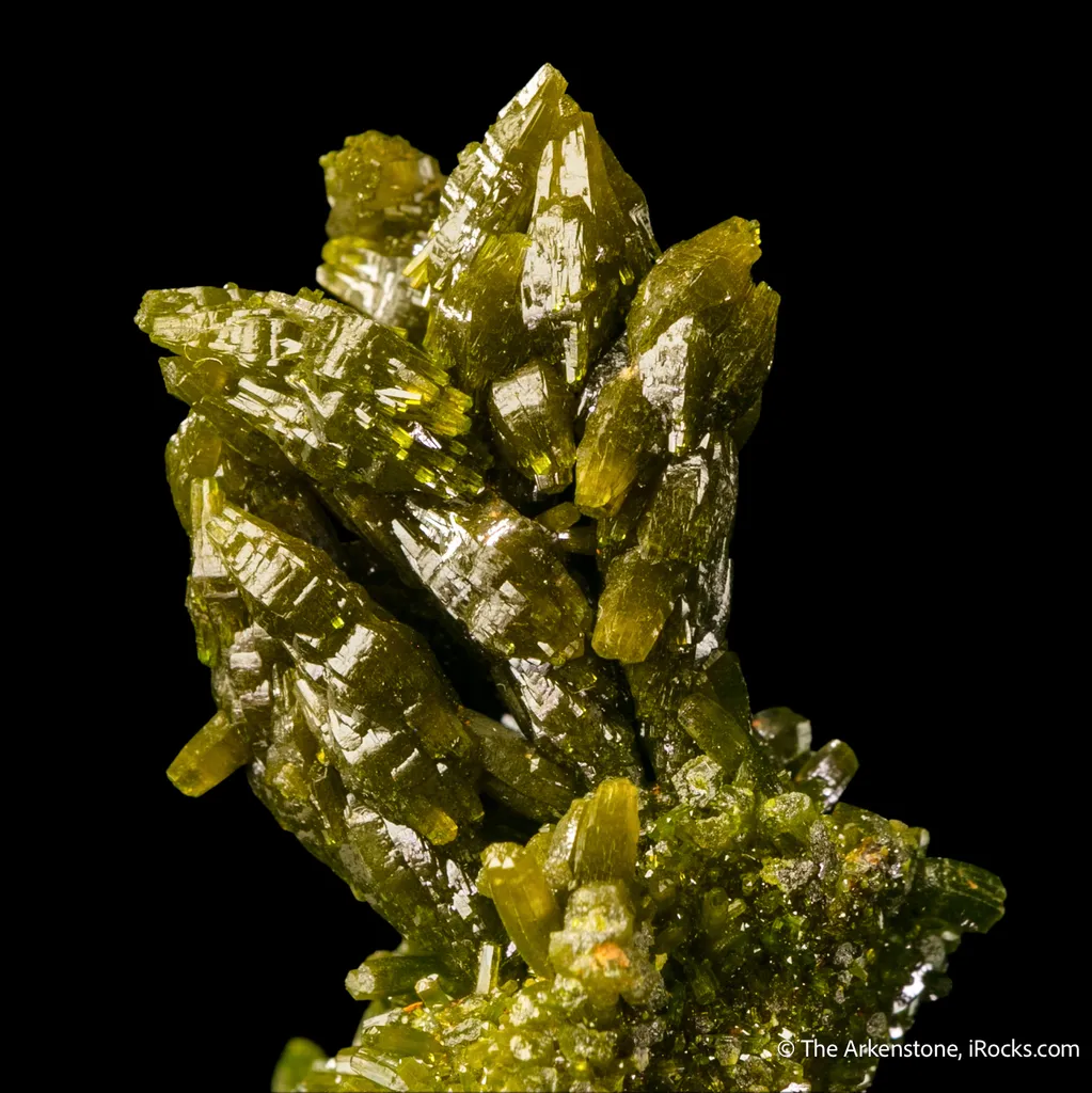 Pyromorphite image