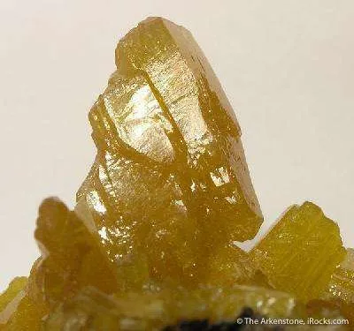 Pyromorphite - image 3