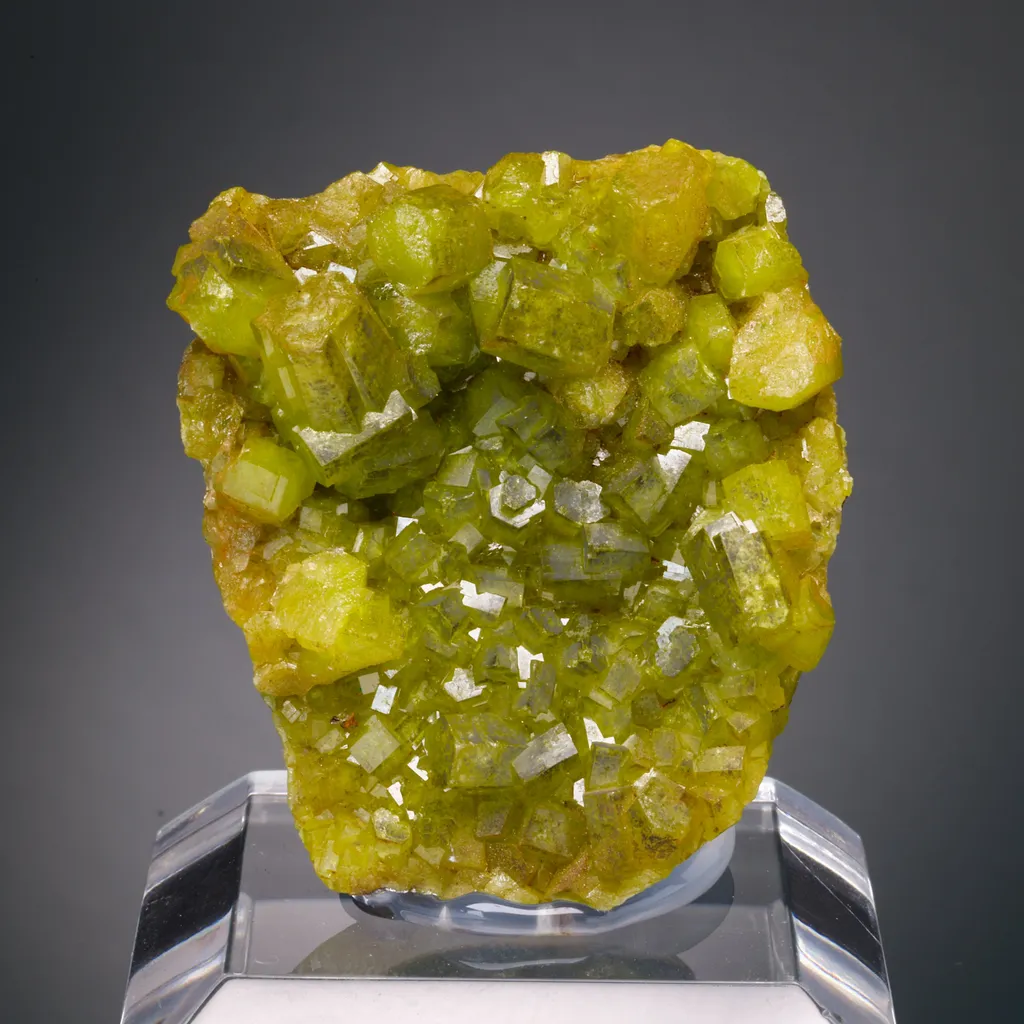 Pyromorphite image