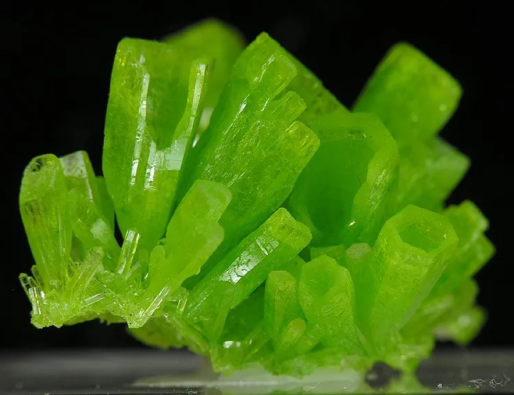 Pyromorphite image
