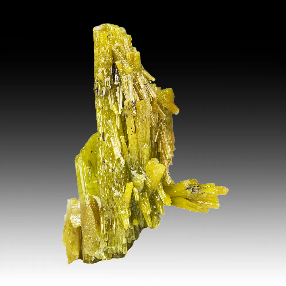 Pyromorphite image