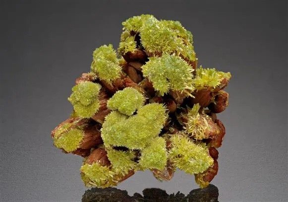 Pyromorphite - image 1
