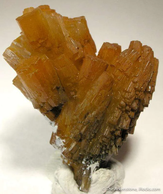 Pyromorphite image