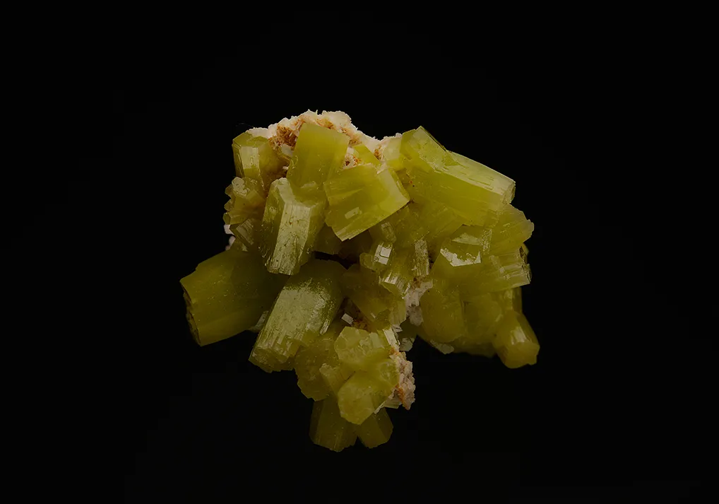 Pyromorphite - image 6