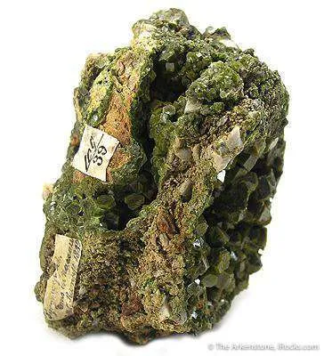 Pyromorphite - image 4