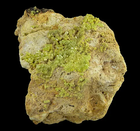 Pyromorphite - image 2
