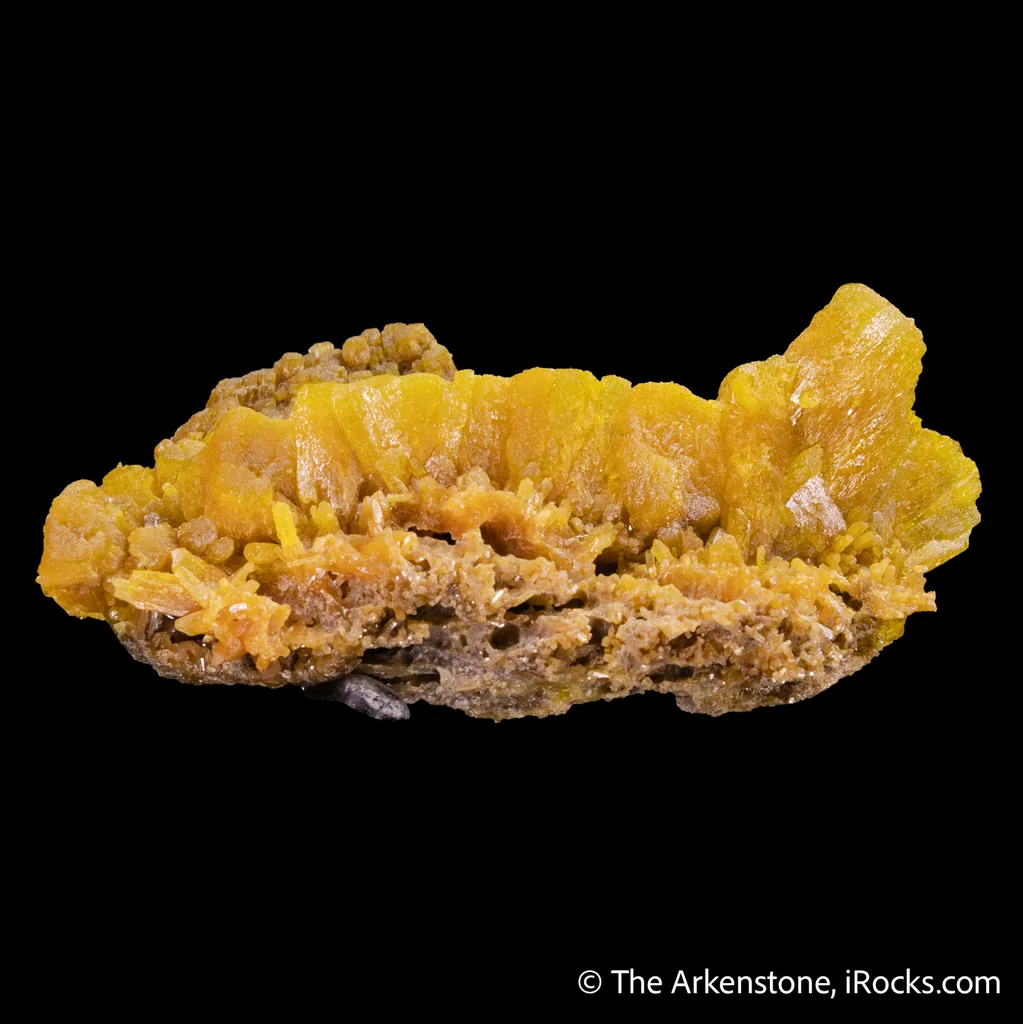 Pyromorphite - image 4