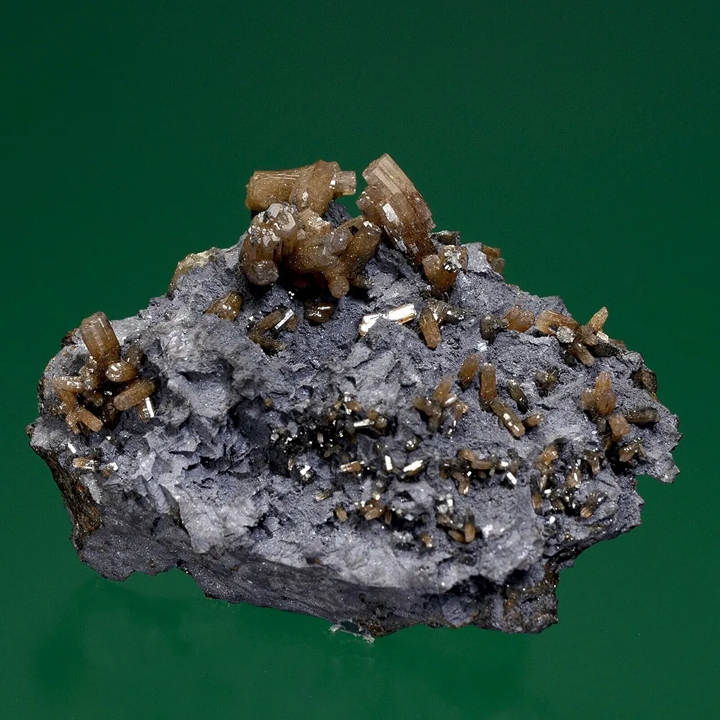 Pyromorphite image