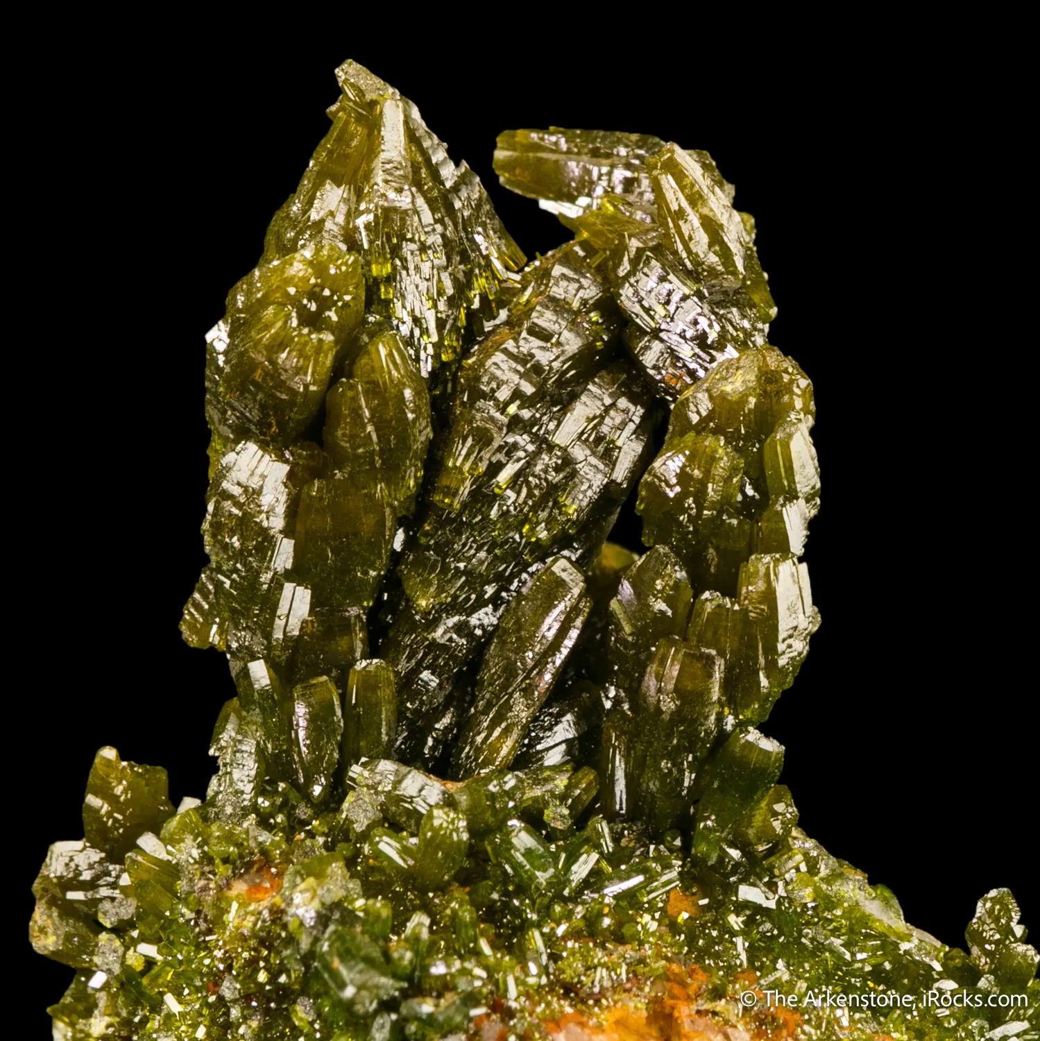 Pyromorphite - image 7