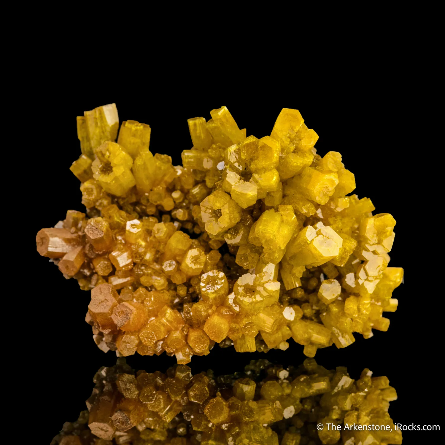 Pyromorphite - image 4