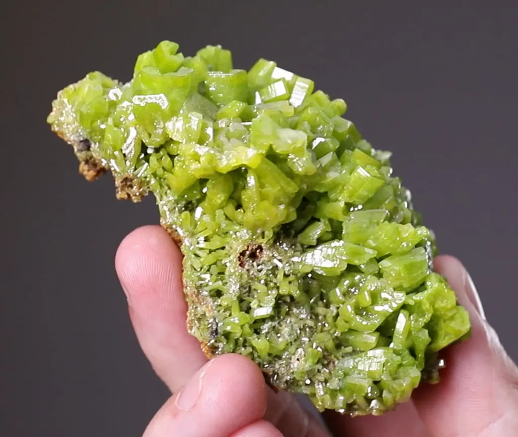 Pyromorphite - image 2