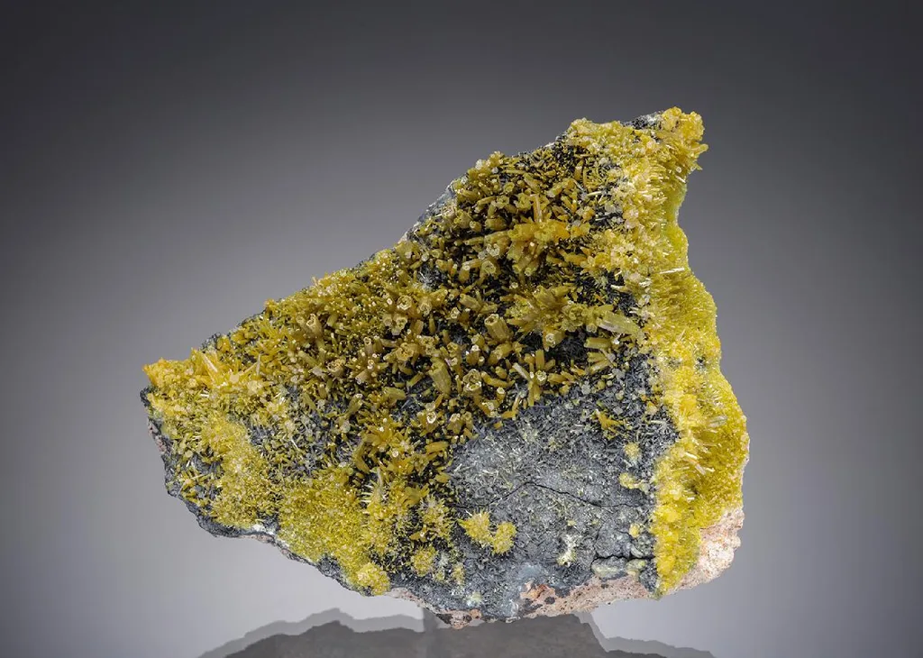 Pyromorphite image
