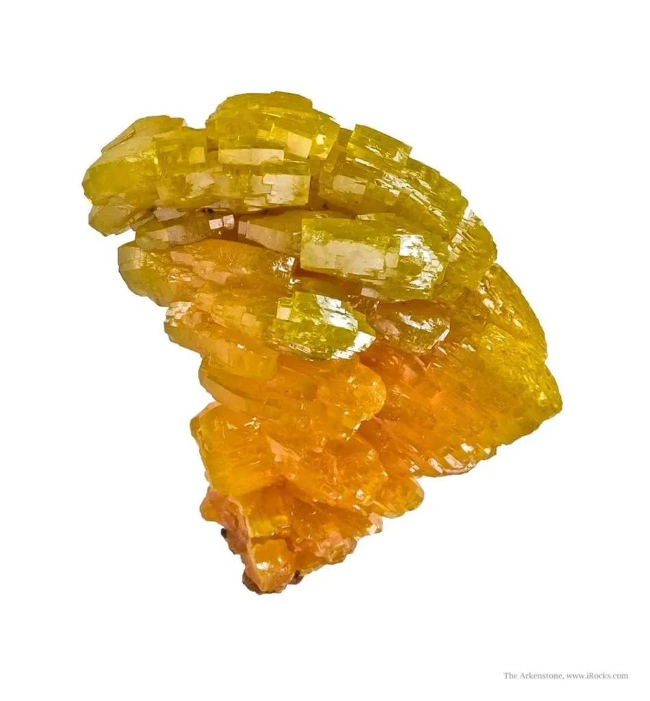Pyromorphite image