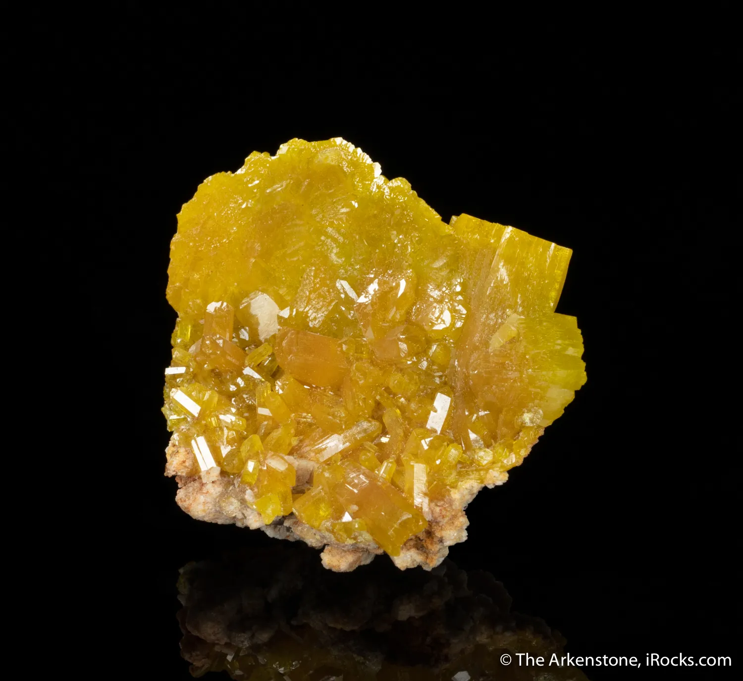 Pyromorphite - image 4