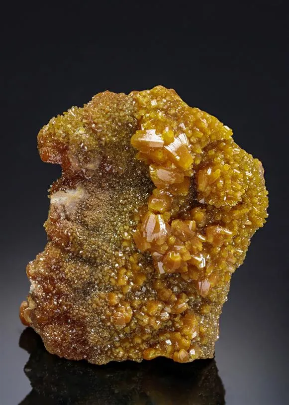Pyromorphite image
