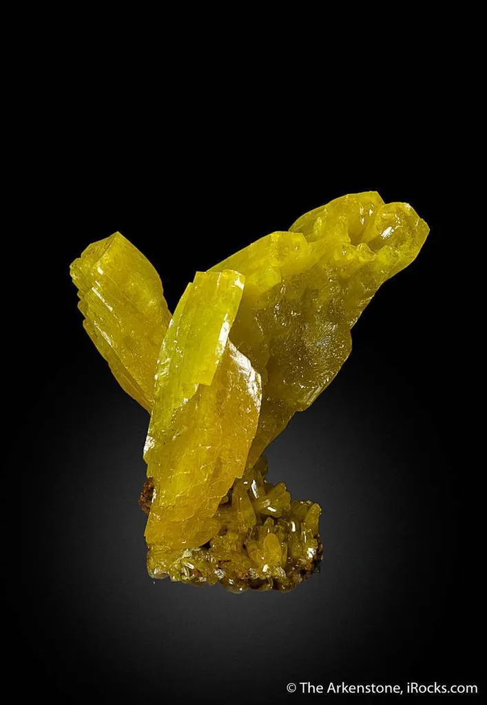 Pyromorphite image