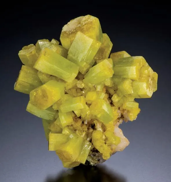 Pyromorphite image