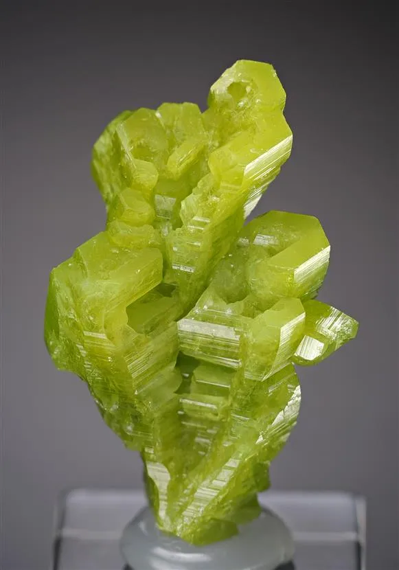 Pyromorphite - image 1