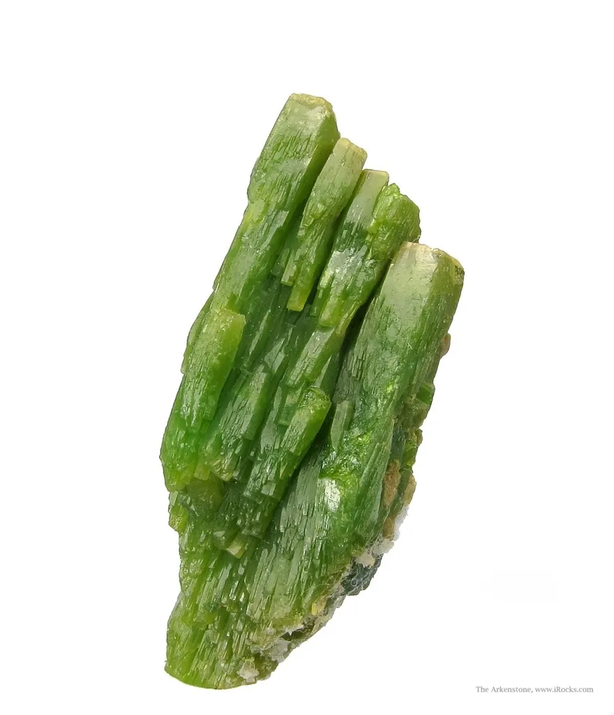 Pyromorphite - image 2