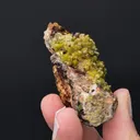 Pyromorphite - image 2