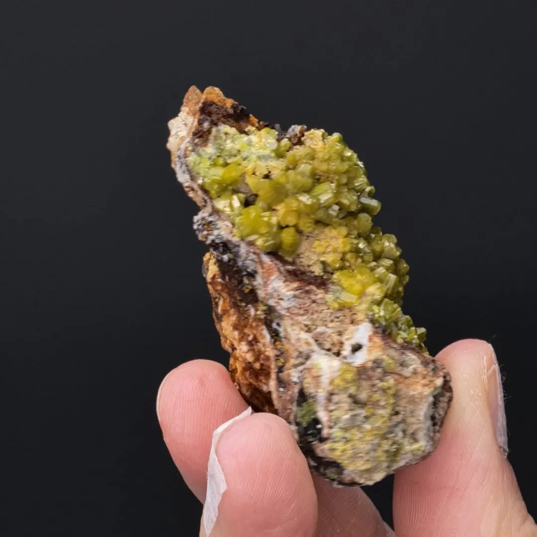 Pyromorphite - image 2