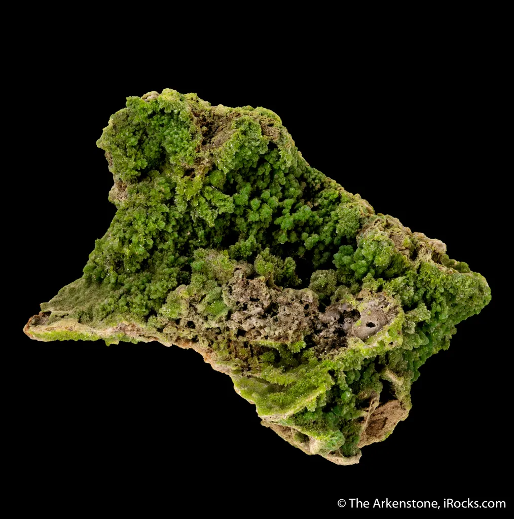 Pyromorphite image