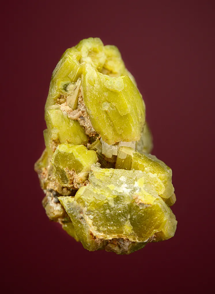 Pyromorphite - image 4
