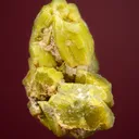 Pyromorphite - image 4